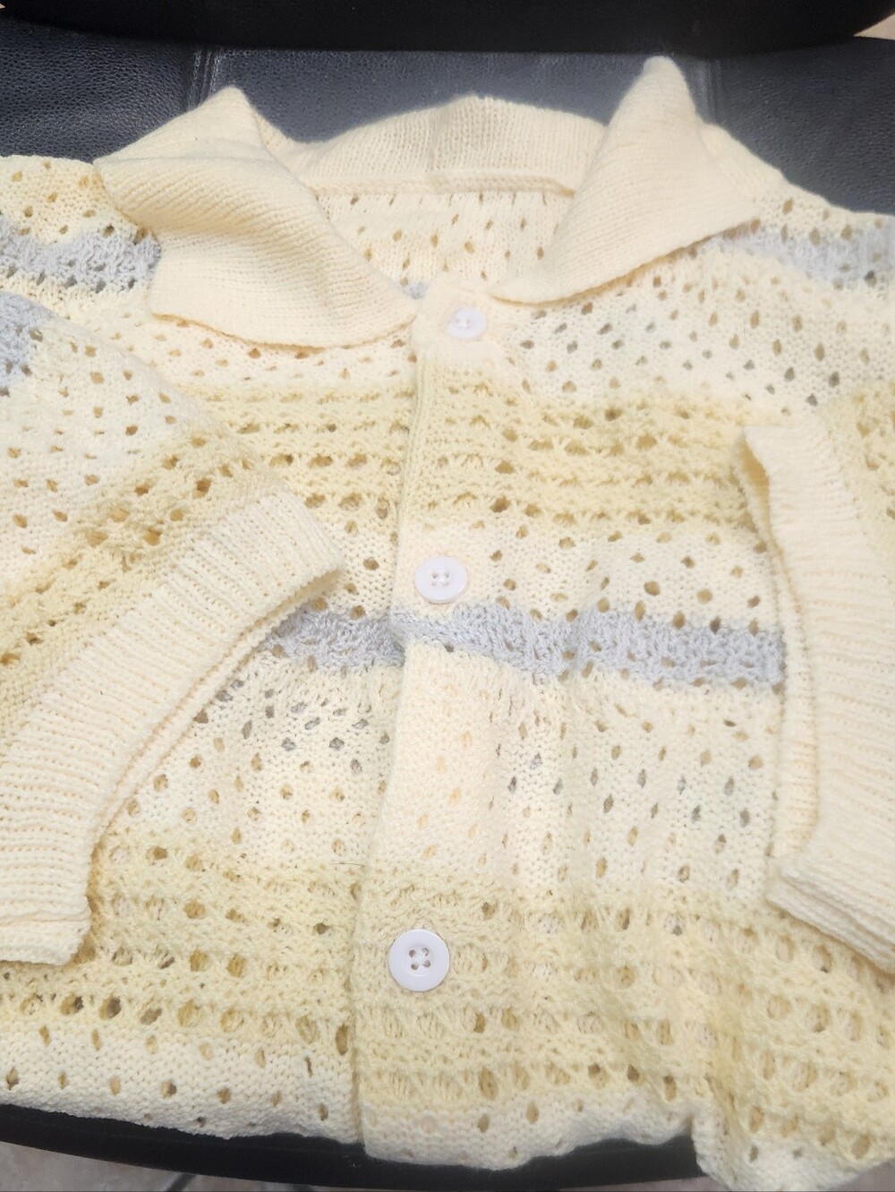 Womams Knit Pants And Top Sz Xxl